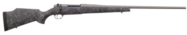 Weatherby Mark V Weathermark 30-378 Wby