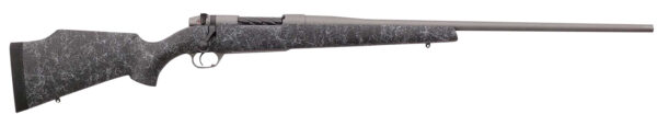Weatherby Mark V Weathermark 6.5 Wby RPM