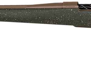 Weatherby Mark V Weathermark LT 65-300WB Left Hand