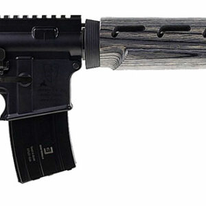 Alex RPL-50 Palma Classic Hunting Rifle, .50 Beowulf, 16.5" Barrel, 7 Round, Precision Laminate