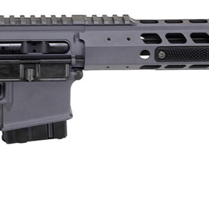 Alex RTA65SG Tactical 6.5 Grendel 18-inch 10 Round Gray