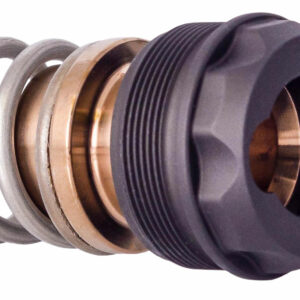 RUGGED OA001 OBSIDIAN 3-LUG MOUNT