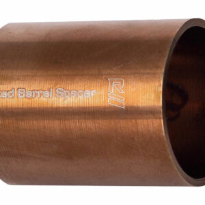 RUGGED SP001 Fixed Barrel Spacer