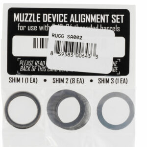 RUGGED SA002 677679 SHIM KIT - 625-24 5/8x24