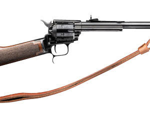 Beretta BRNMBR022 Benelli R1 Rifle, 22LR, 16'' Barrel, Walnut