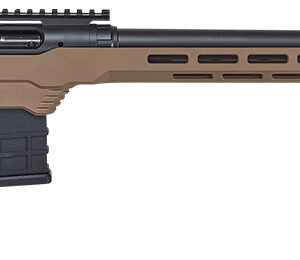 Savage 57566 Model 110 Precision .338 Lapua Magnum Rifle