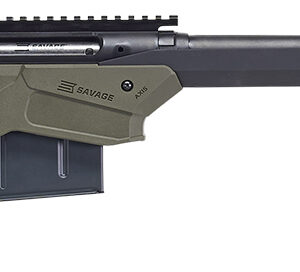 Savage 57553 Axis II Precision .30-06