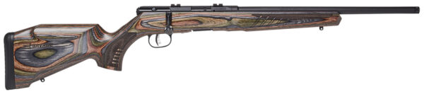 Savage 70249 B22 22LR Bolt Action Sporter Rifle