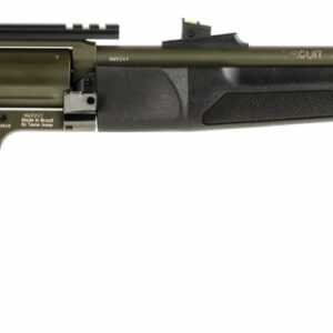 Rossi SCJT4510BCIR - Judge .45/.410 18.5" 5rd ODG