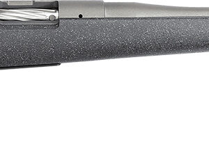 Bergara BPR28300WM Mountain 300MG Rifle 24" 3R Grey