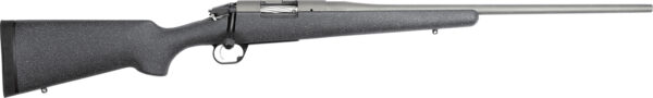 Bergara BPR28300WM Mountain 300MG Rifle 24" 3R Grey