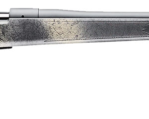 Bergara B14LM5010 Ridge Wilderness 28 Nosler 26" 2-Round with Leupold CDS