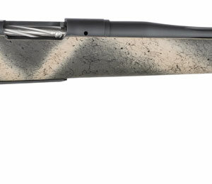 Bergara BPR33-308HL 308 Win 20" 4R Camo