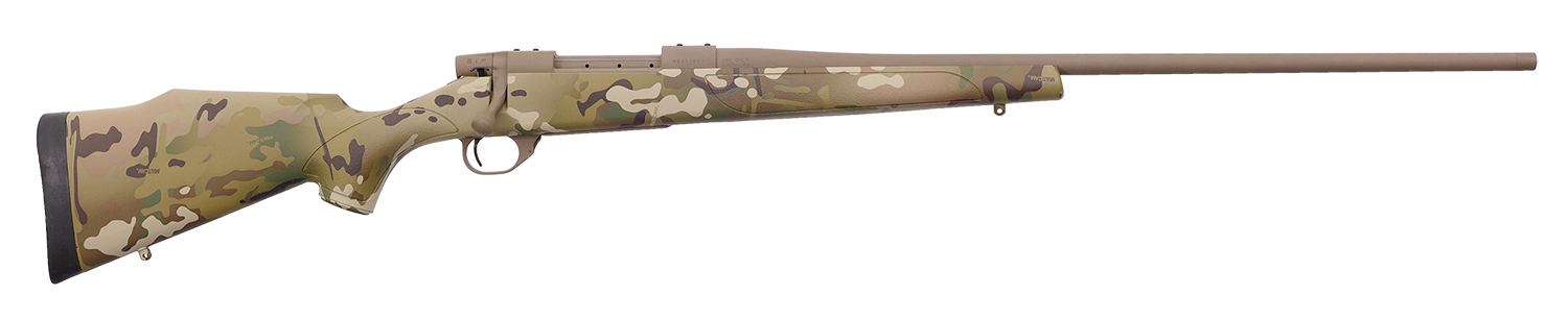 Weatherby Vanguard Modular Chassis 653 Wildcat 6.5-300 Weatherby-img-0