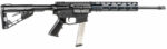 ATI G15 Mil-Sport 9mm 10-MLOK 16" 31RD Black