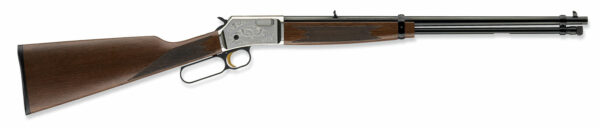 Browning 024108102 BL-22 Lever Action .22 LR 20" 15+1 Maple Stock