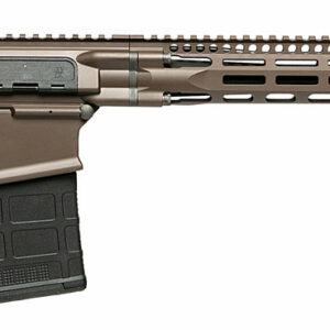 Daniel Defense DD5V5 Gen2 6.5 Creedmoor 2020 Brown
