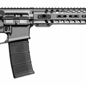 POF-USA Minuteman DI16 14M Rail .556 Tung