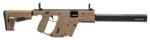 KRISS VECTOR CRB G2 9MM 16" FDE