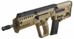 IWI XFD16 Tavor X95 5.56 NATO 16.5" 30 Round Flat Dark Earth