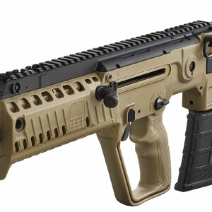 IWI Tavor X95 300 AAC 16.5" FDE 30R