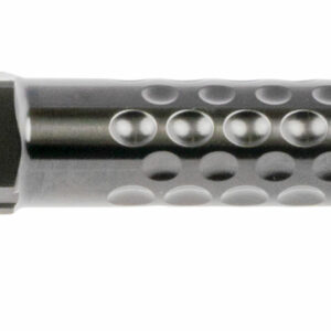 ZEV BBL-19-OPT-DLCG19 Barrel Optimized DLC G1-4