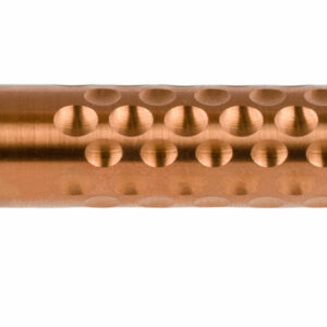 ZEV BBL-19-OPT-TH-Black Bronze G19 BRL OPTIMIZD THRD
