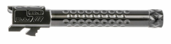ZEV BBL-17-OPT-5G-TH-DLC G17 BRL OPT DLC THRD