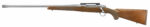 Ruger Hawkeye Hunter 300 Win Mag Bolt-Action 24 5rd Satin Stainless L