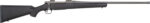 Mossberg 28129 Patriot 7mm 24" Fluted Barrel 3+1 Capacity Cerakote Stainless Steel