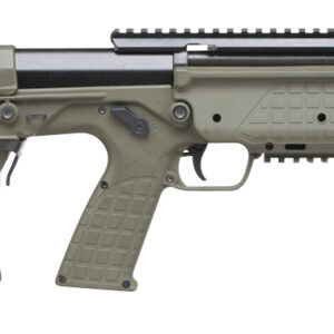 KEL-TEC RDB Defender Green .223 16" Rifle