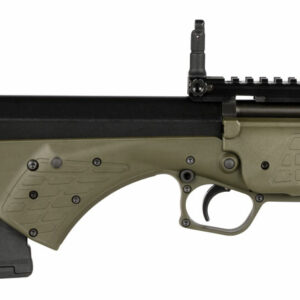 KEL-TEC RDB-S Survival 223REM 16" Rifle Green