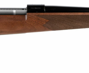 Winchester Model 70 Super Grade 6.5 Creedmoor 22in Walnut