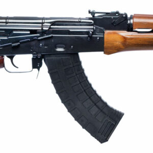 Riley Defense RAK101RAK47-C Rifle, Smith & Wesson Classic Teak, 7.62x39