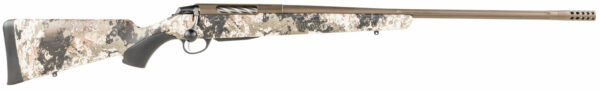 Tikka JRTXVW340T3X T3x Lite Velocity Wildland .270 WSM 24"