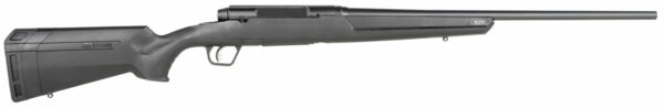 Savage 57516 Axis II .243 LH Black Synthetic