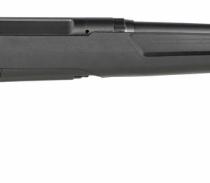 Savage 57519 Axis II 308 Left Hand Black Synthetic