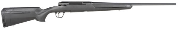Savage 57522 Axis II 30-06 Left-Handed Black Synthetic