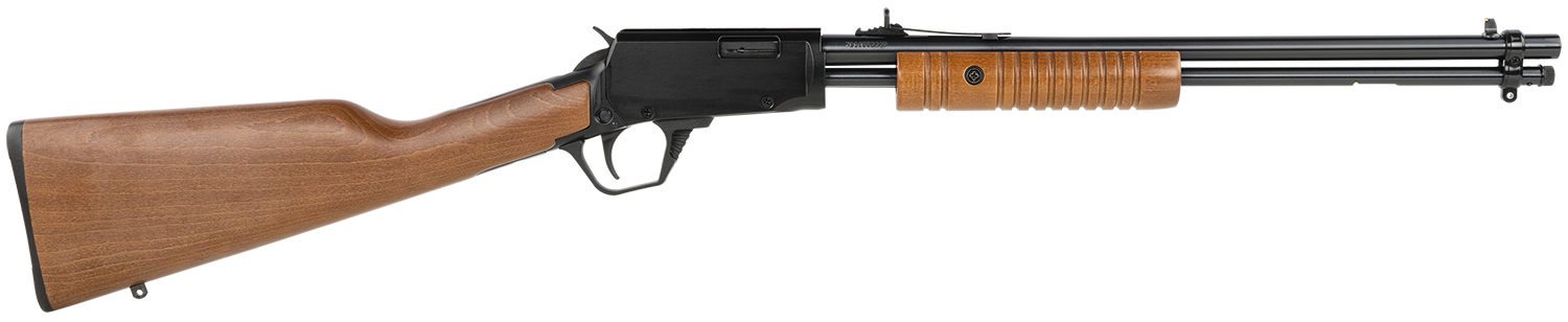 Rossi RP22181WD Gallery Rifle .22LR 18" 15-Round Wood-img-0