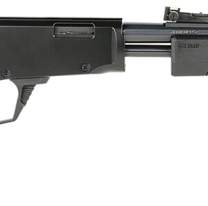 Rossi RP22181SY Gallery 22LR 18" 15-Round Black Rifle