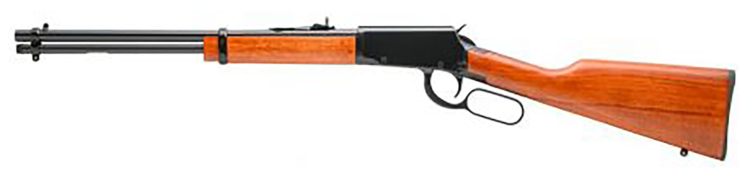 Rossi Rio Bravo .22 LR 18" 15-Round Hardware-img-0