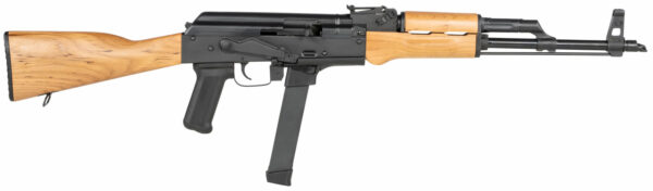 CIA RI3765N WASR-M 9MM RIFLE GLK 33RD MAG
