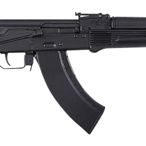 KUSA KR103 7.62x39 Fixed Stock 16" 30 Rounds Black