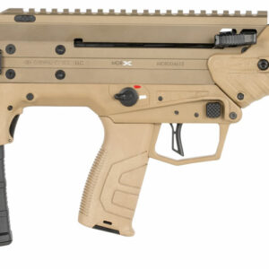 Desert Tech MDR-FDE 308 Rifle 16"