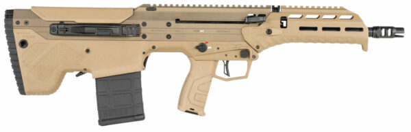 Desert Tech MDR-FDE 308 Rifle 16"