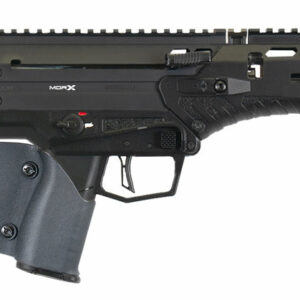 Desert Tech MDR-RF-B2010 Semi-Automatic Rifle, 556 NATO, 20" Barrel, Black Color, CA Compliant