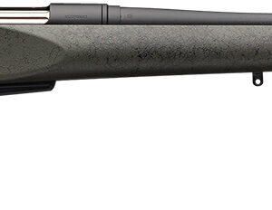 Winchester 535732289 XPR Renegade Long Range 6.5 Creedmoor 22" Grayboe