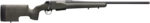 Winchester 535732294 XPR Renegade Long Range 6.5 PRC 22 Grayboe