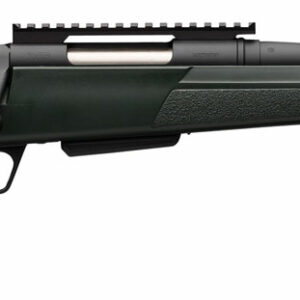 Winchester 535757289 XPR Stealth 6.5mm Creedmoor 16.5" Green