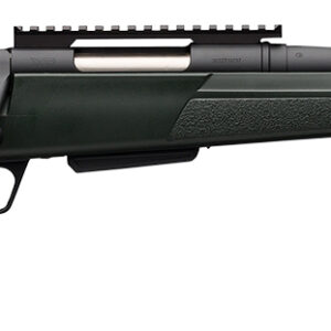 Winchester 535757294 XPR Stealth 6.5 PRC 16.5" Green